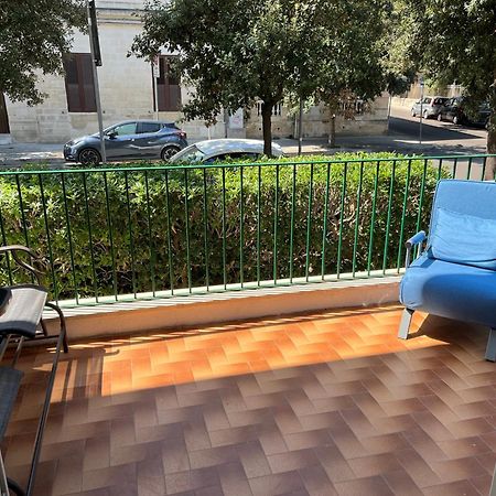 Armonie Centro Lecce Hotel ภายนอก รูปภาพ