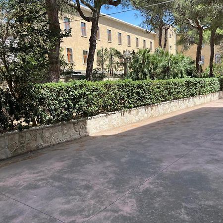 Armonie Centro Lecce Hotel ภายนอก รูปภาพ