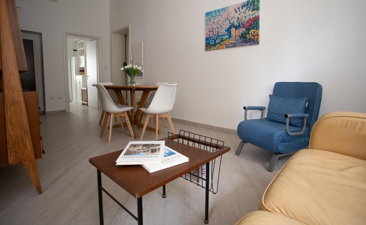 Armonie Centro Lecce Hotel ภายนอก รูปภาพ