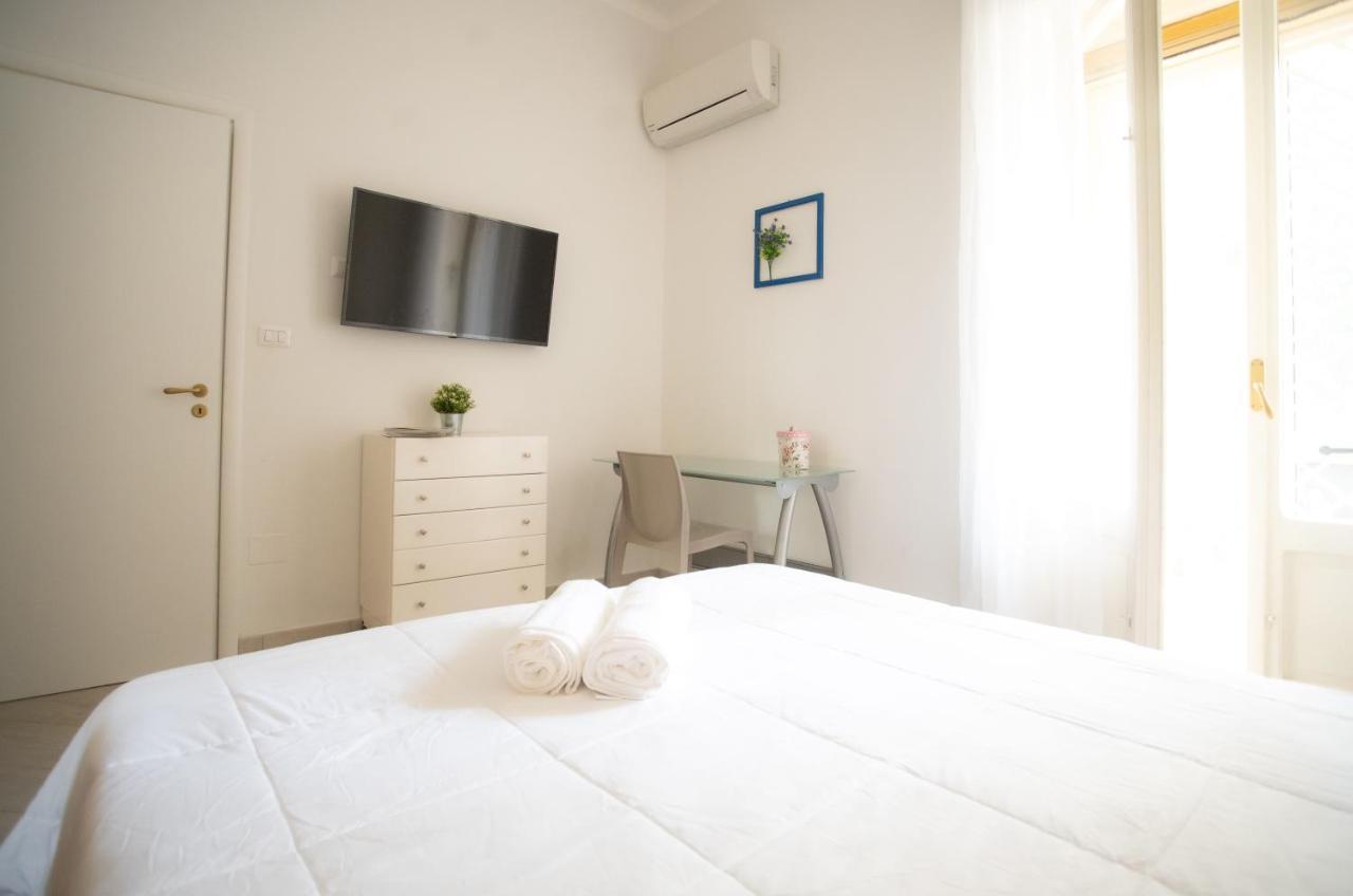 Armonie Centro Lecce Hotel ภายนอก รูปภาพ