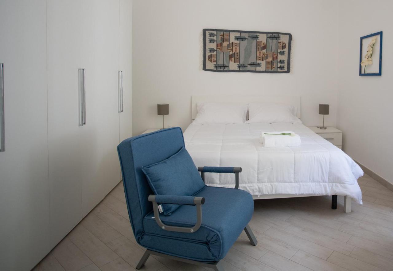 Armonie Centro Lecce Hotel ภายนอก รูปภาพ