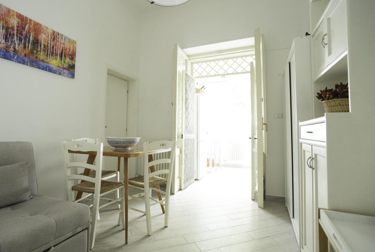 Armonie Centro Lecce Hotel ภายนอก รูปภาพ