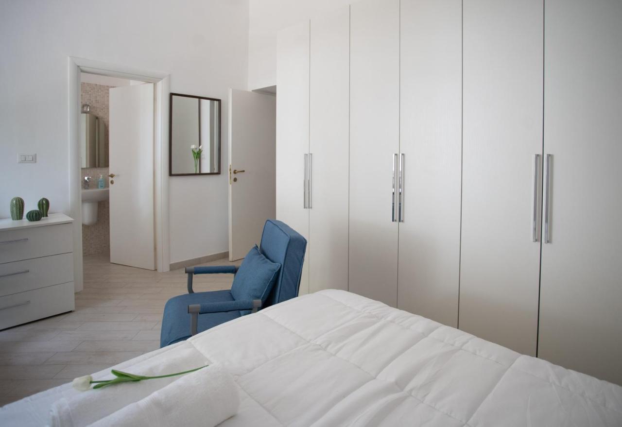 Armonie Centro Lecce Hotel ภายนอก รูปภาพ