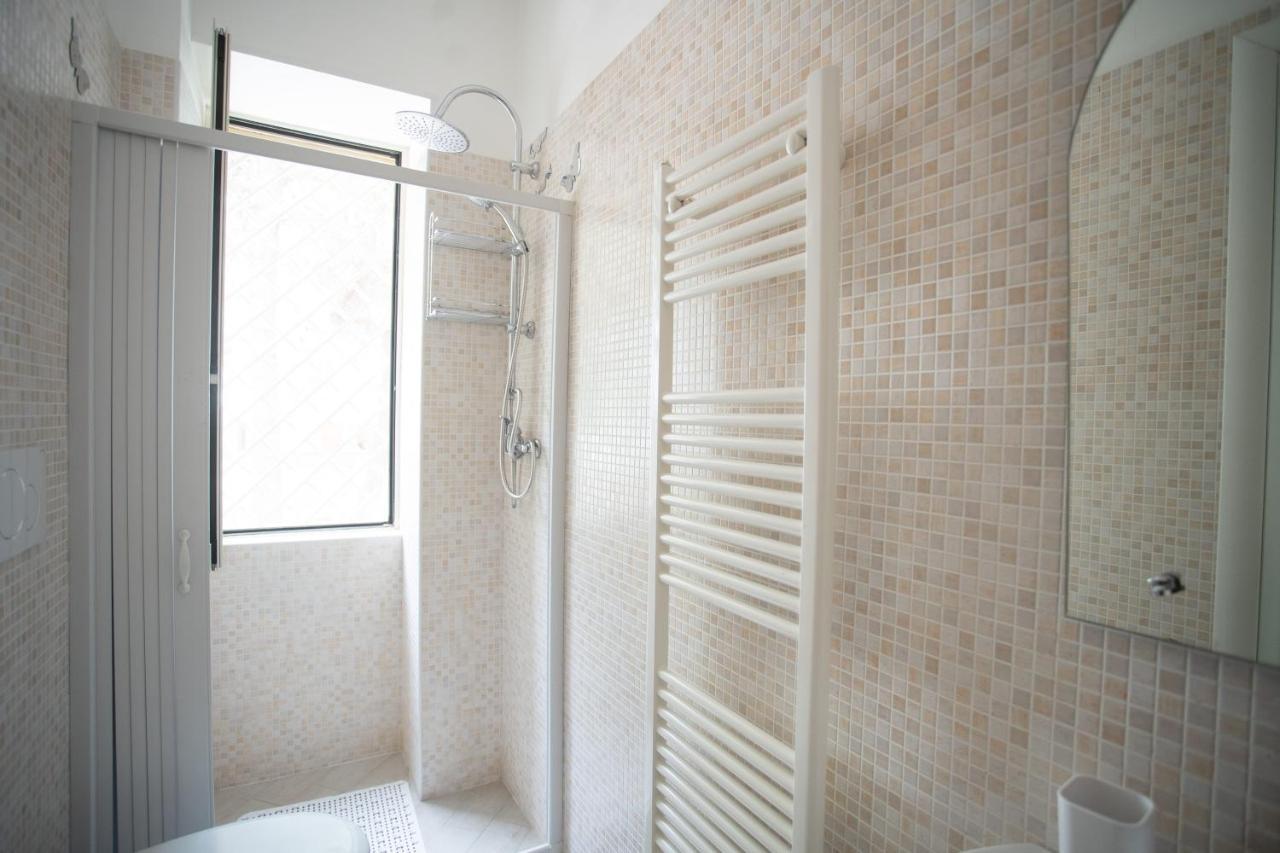 Armonie Centro Lecce Hotel ภายนอก รูปภาพ