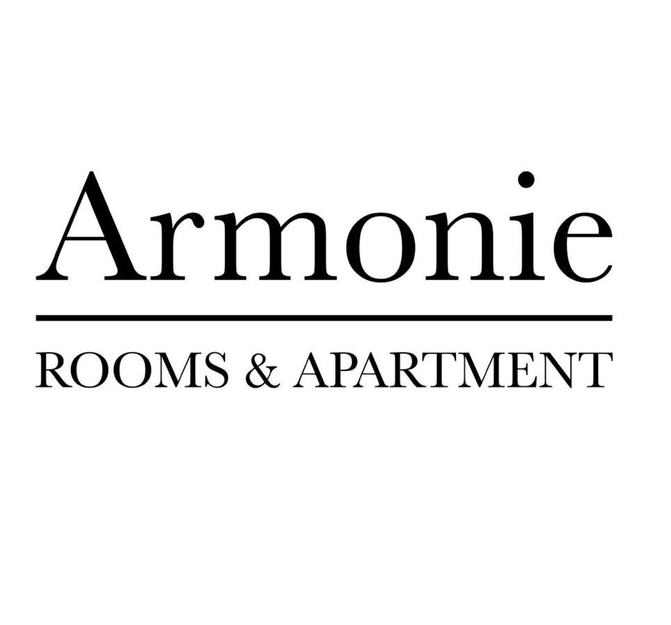 Armonie Centro Lecce Hotel ภายนอก รูปภาพ