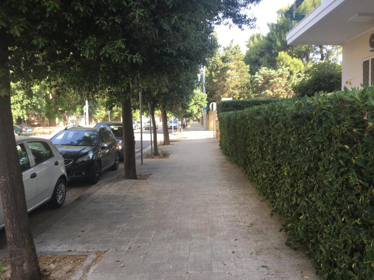 Armonie Centro Lecce Hotel ภายนอก รูปภาพ
