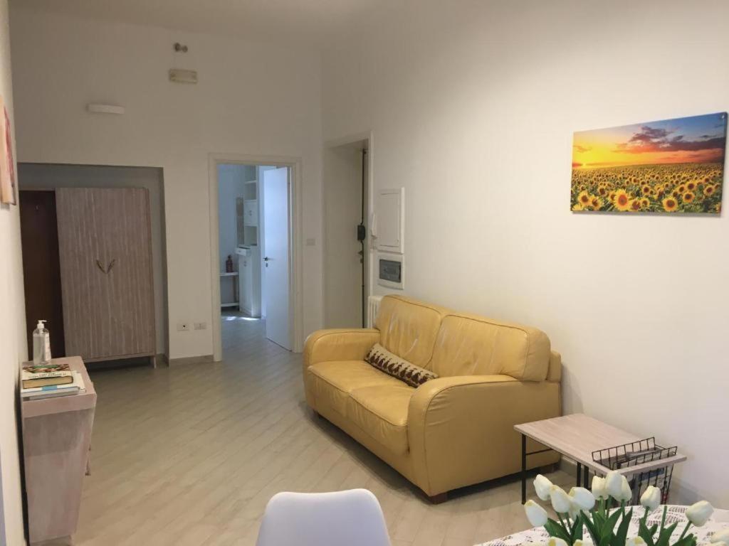 Armonie Centro Lecce Hotel ภายนอก รูปภาพ