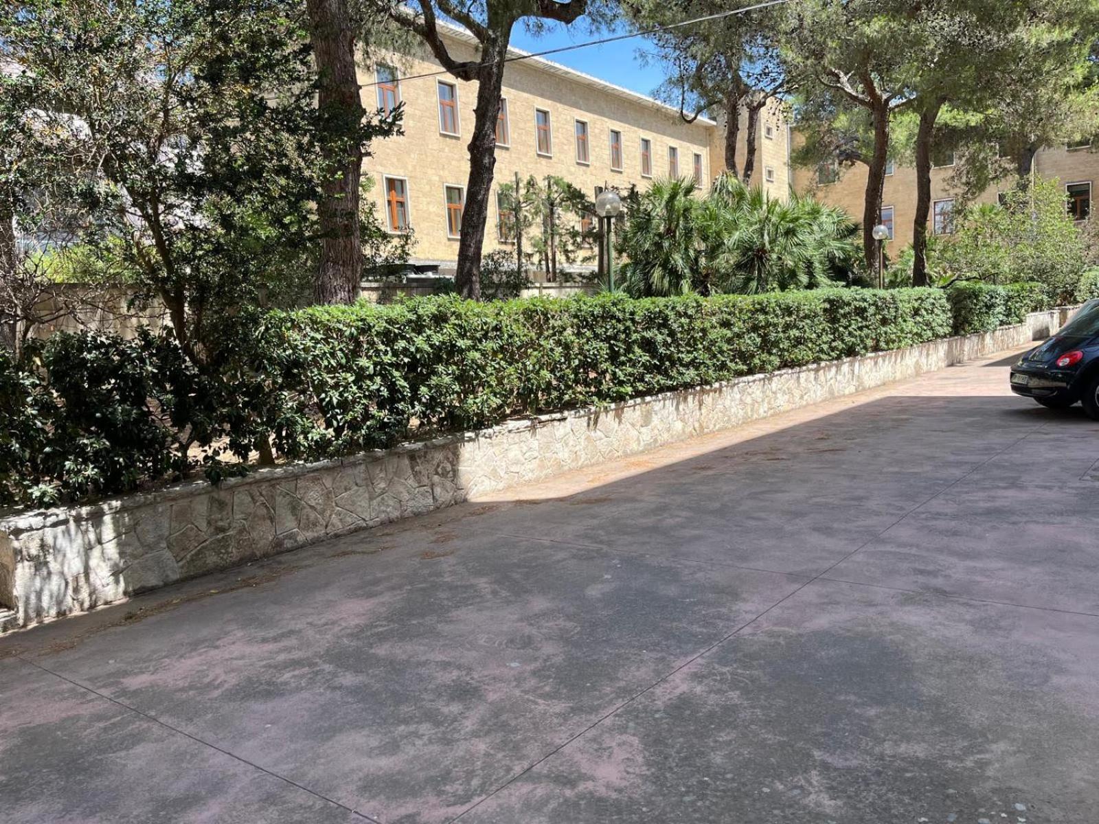 Armonie Centro Lecce Hotel ภายนอก รูปภาพ