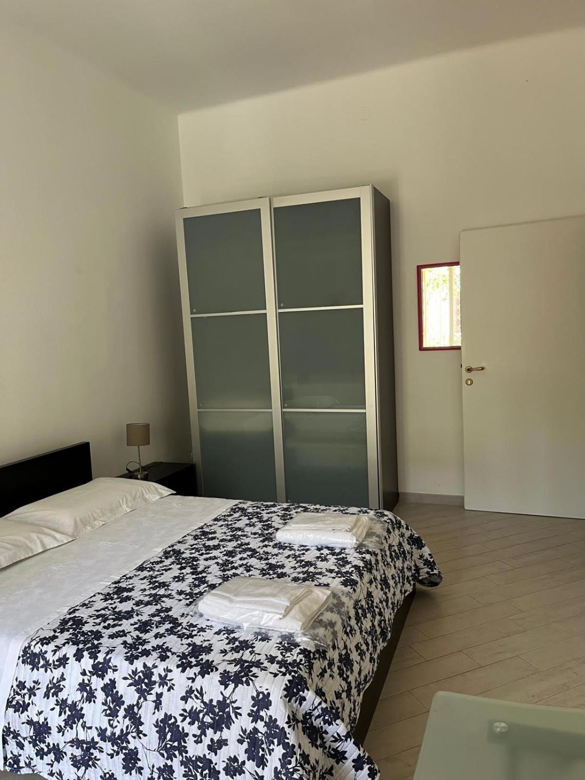Armonie Centro Lecce Hotel ภายนอก รูปภาพ