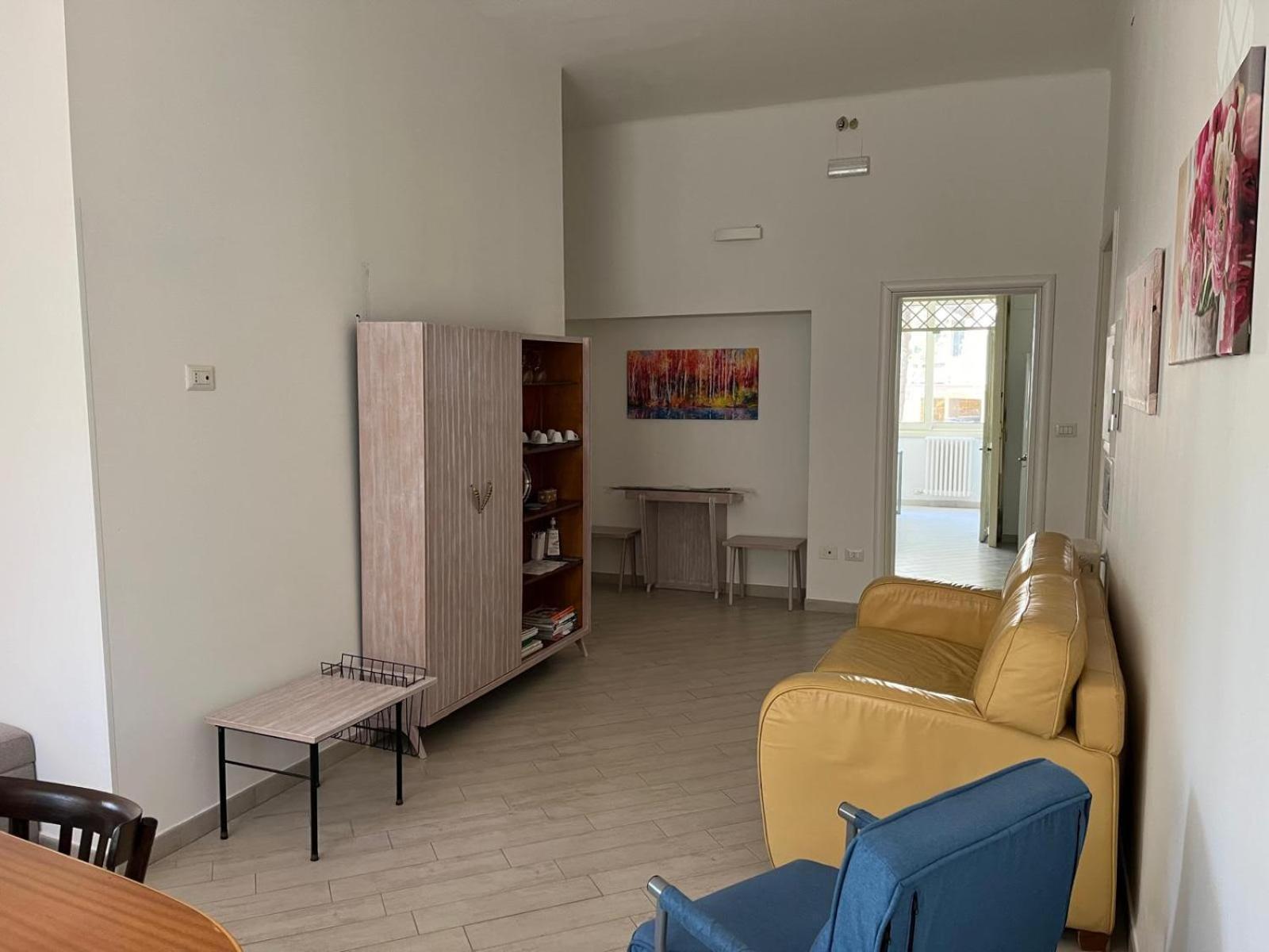 Armonie Centro Lecce Hotel ภายนอก รูปภาพ