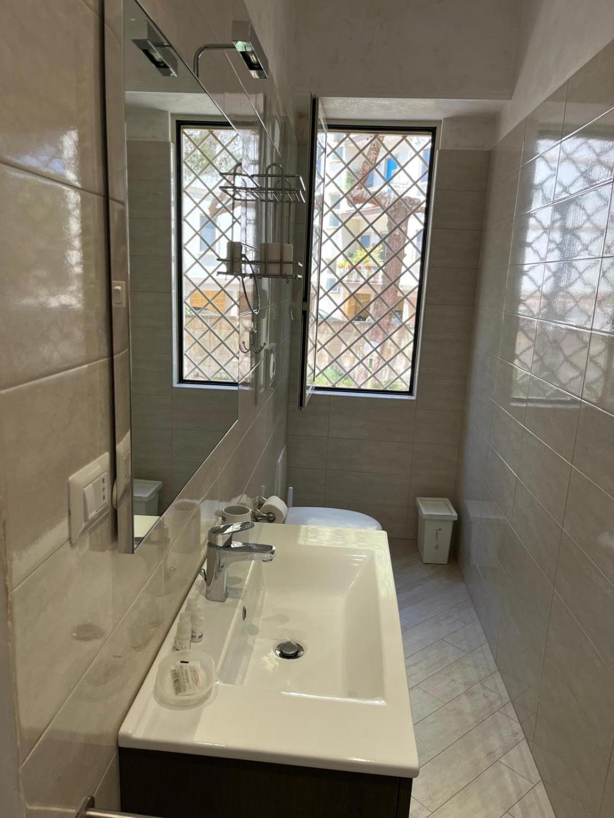 Armonie Centro Lecce Hotel ภายนอก รูปภาพ