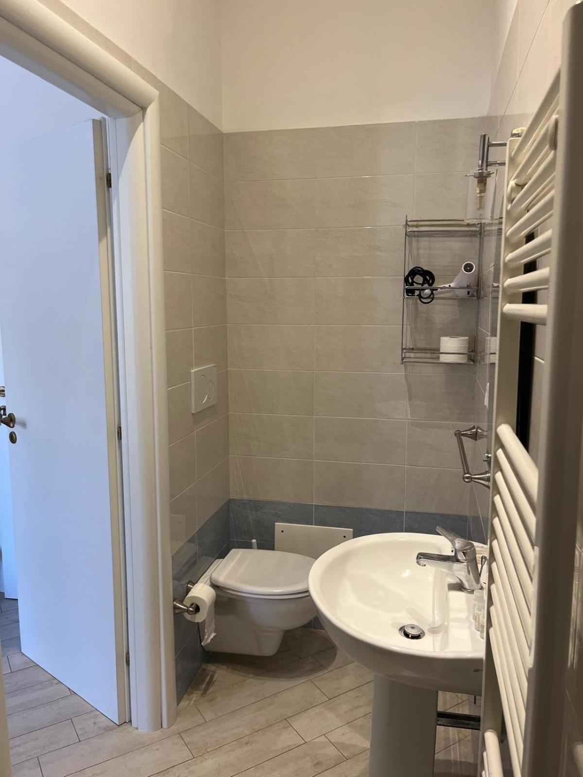 Armonie Centro Lecce Hotel ภายนอก รูปภาพ