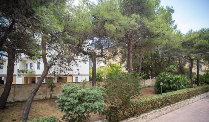 Armonie Centro Lecce Hotel ภายนอก รูปภาพ